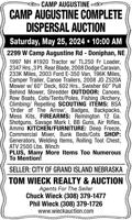 TOM WIECK REALTY AND AUCTION - Ad from 2024-05-24