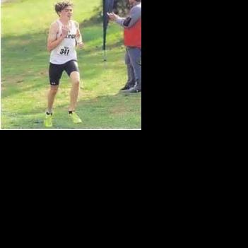 Northwest's Cushing, Smith finish in top five in B boys race