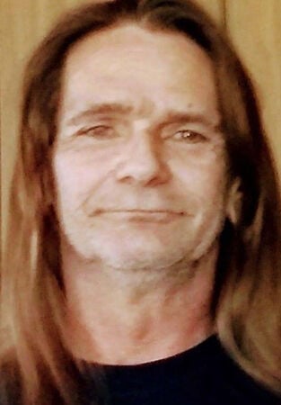 Randy Stout, 60