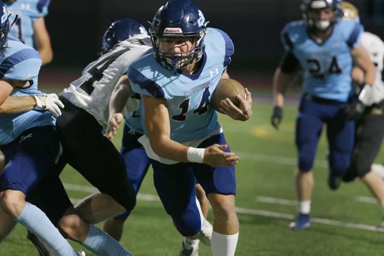 David City Aquinas shuts out Grand Island Central Catholic