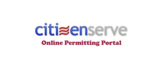 City of Grand Island Launching Citizenserve Online Filing System June 1
