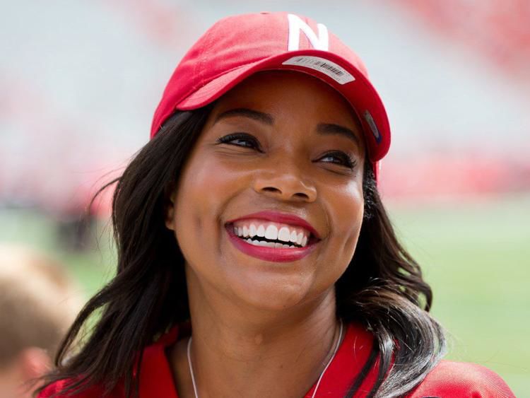 Gabrielle Union Will Be Huskers Celebrity Guest Picker On Espn S College Gameday Huskers Hq Theindependent Com