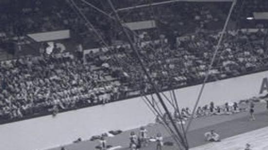 The Nebraska High School Basketball All State Project Saluting