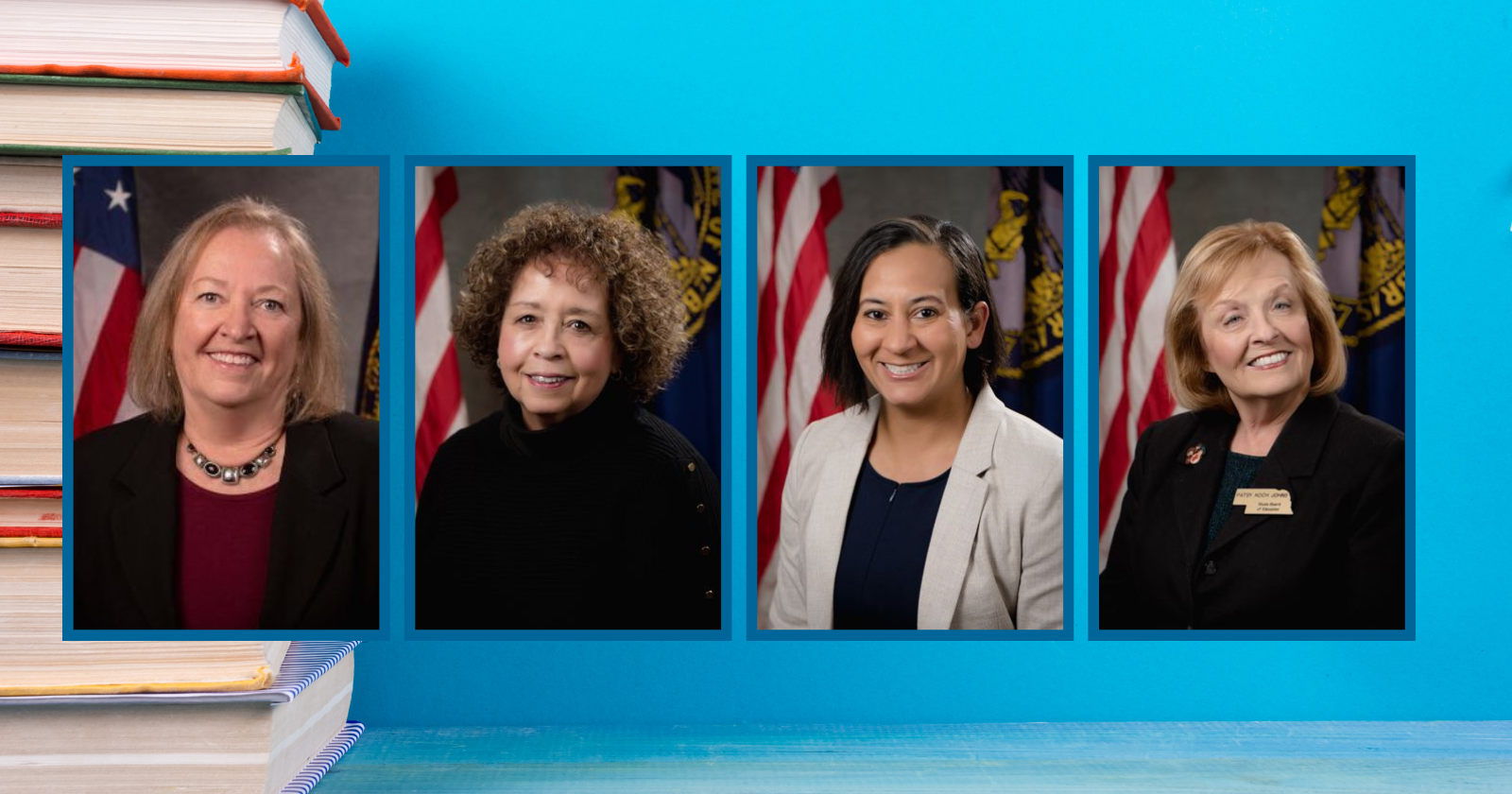 Four Nebraska State Ed Board members not seeking reelection - Vimarsana News