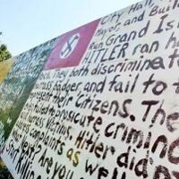 Family-unfriendly signs