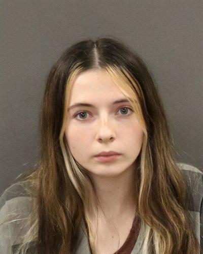 Grand Island woman arrested in stabbing incident