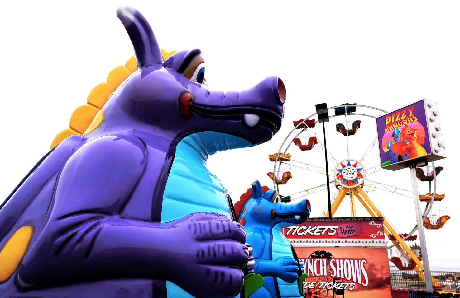 Dc Lynch Carnival 2025