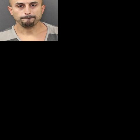 Grand Island man sentenced to 4 years for 3 crimes