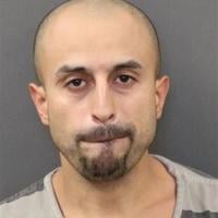 Max Rookstool Grand Island man sentenced to 4 years for 3 crimes