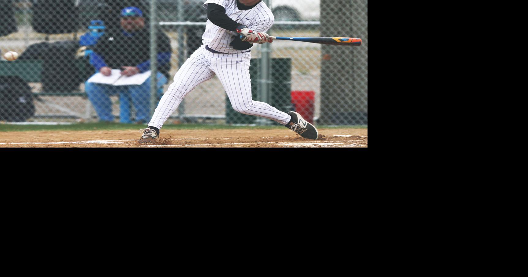 Arends' big day keeps Grand Island's season alive at state