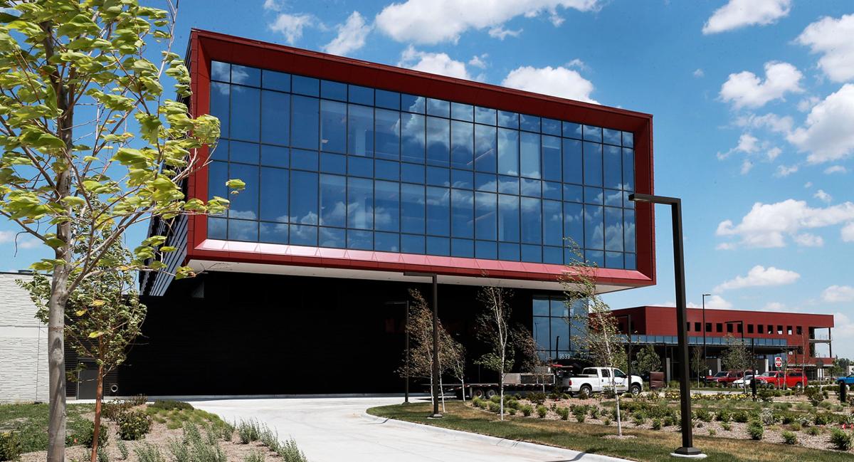 Grand Island Regional Medical Center On Track For July Opening Grand Island Local News Theindependent Com