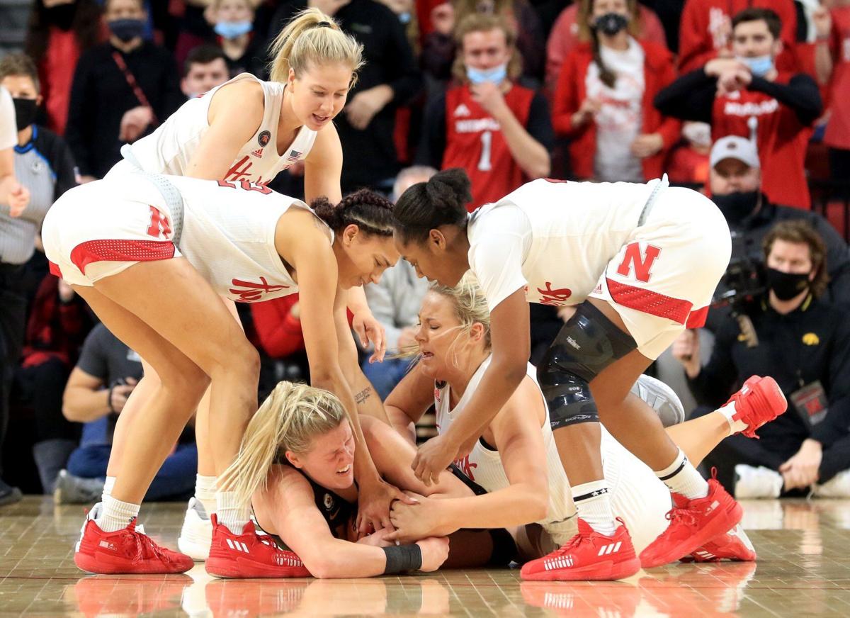Iowa vs. Nebraska, 1.9