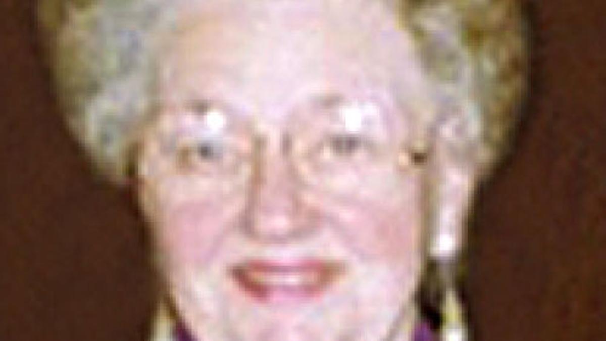 Dolores Jacobi 84 Obituaries Theindependent Com