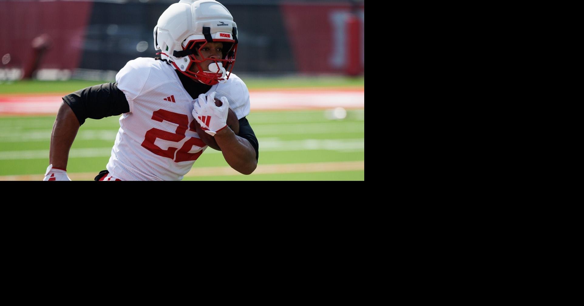 Matt Rhule 'anxious' to see three 'upper realm' running backs compete for starts, snaps