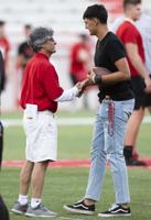 'He can make every throw under the sun': 2022 QB Richard Torres commits to Huskers