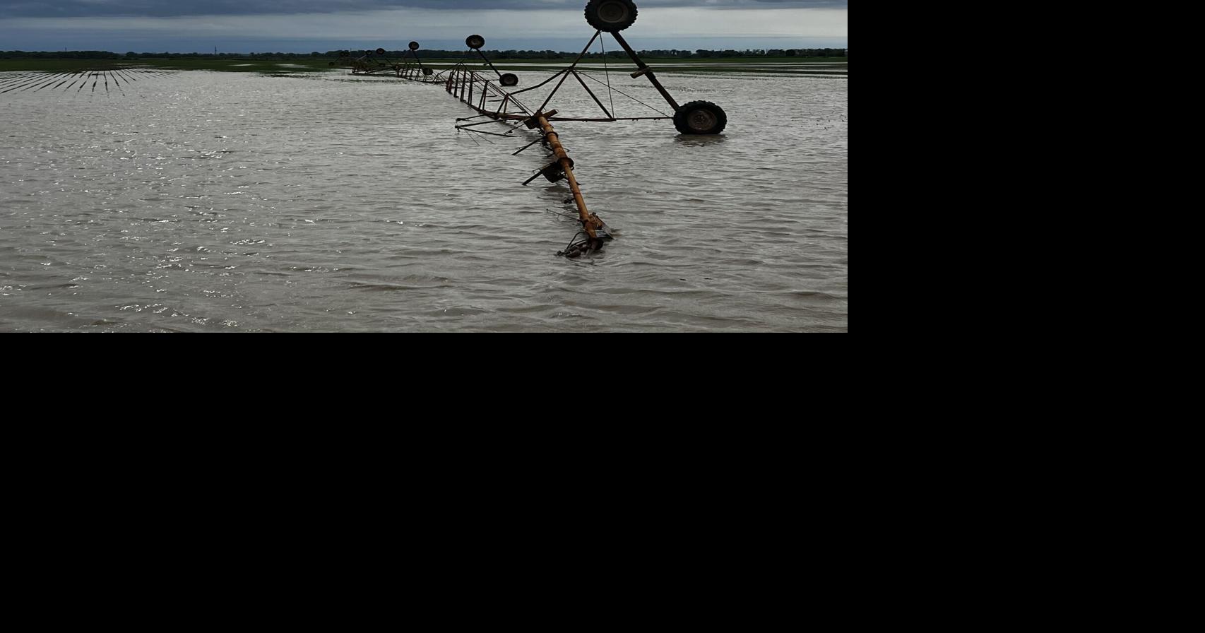 Bad for ag: Axing of UNL’s atmospheric sciences department will harm Nebraska, researchers say