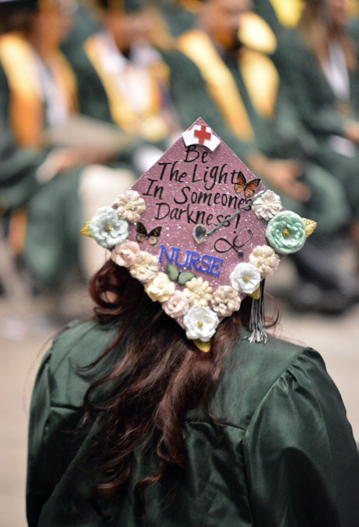 CCC-G.I. grads receive diplomas at commencement ceremony | Youth ...