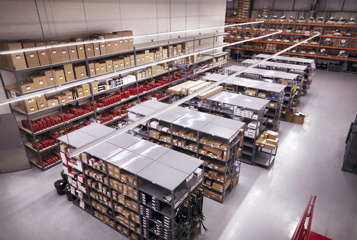 Inland Truck Parts and Service opens new Grand Island location News