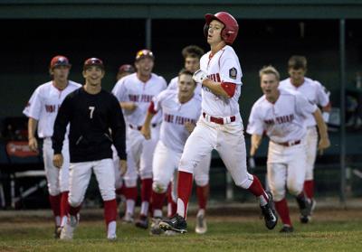 Home Federal Hopes To Take Advantage Of Bye In A 6 Tourney