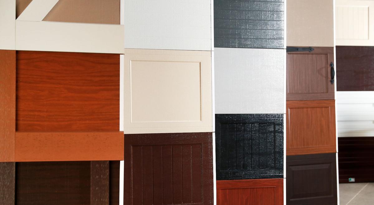 Cornerstone Overhead Doors Opens A New Showroom In Grand