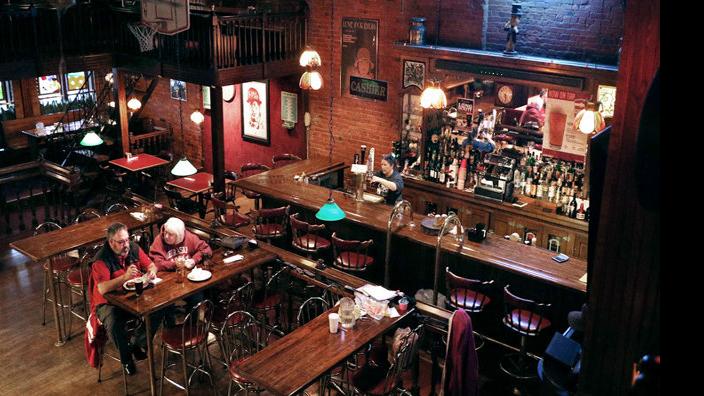 Good Old Reliable Nathan Detroit S Will Close Leaving Its