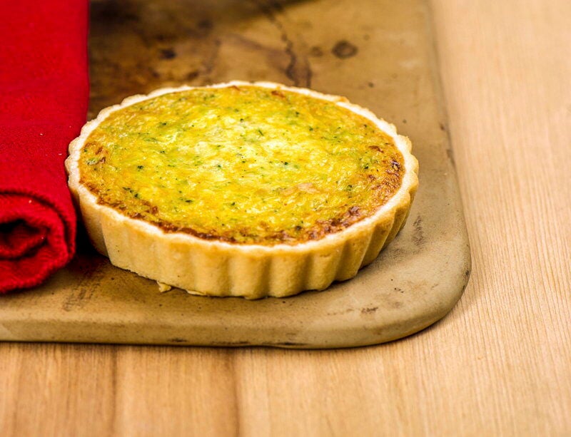 Quiche