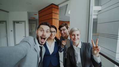 AI Headshots Are Here: But Are They Too Perfect?
