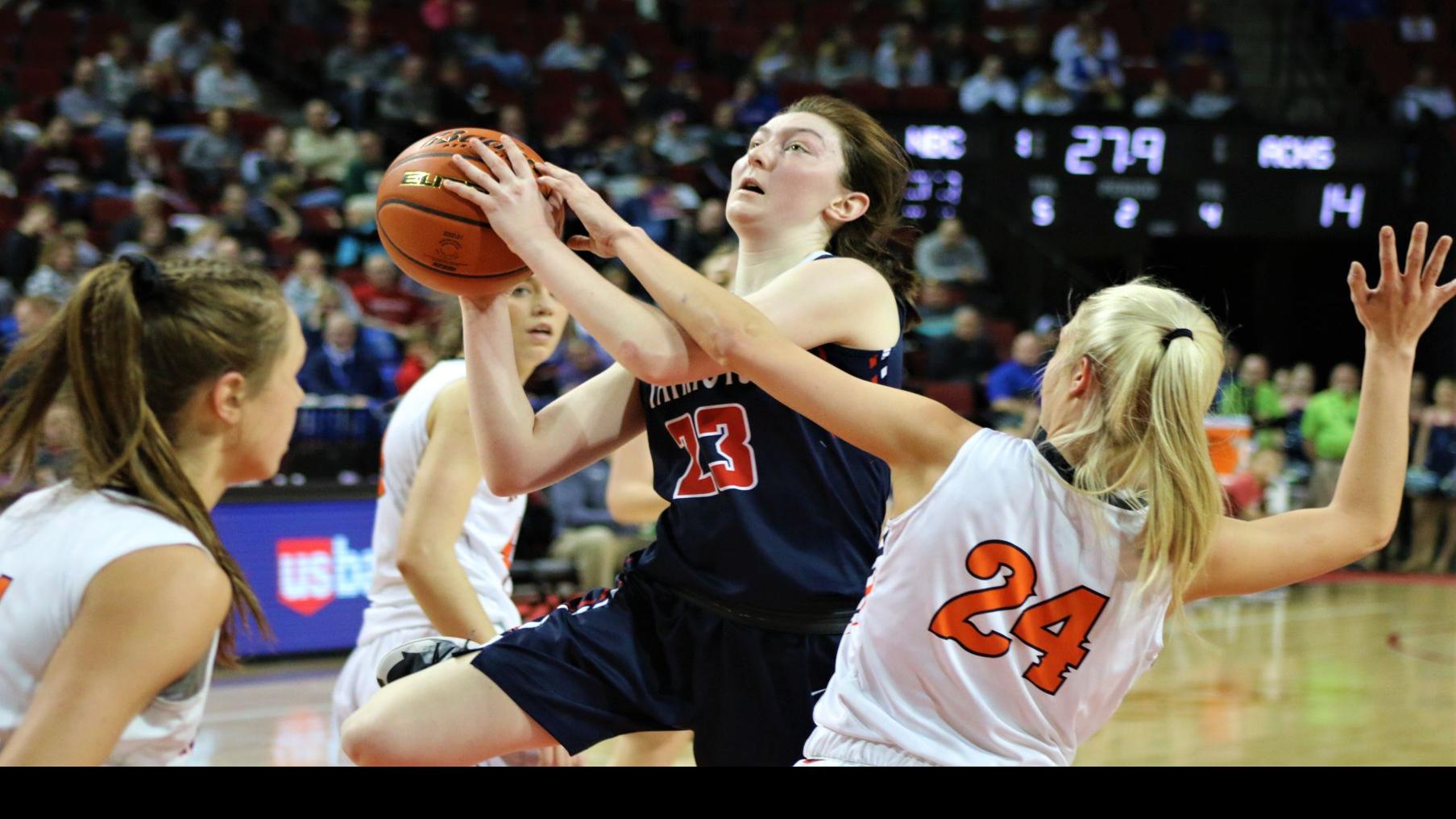 North Bend Central Downs Adams Central In C 1 Semifinal Local