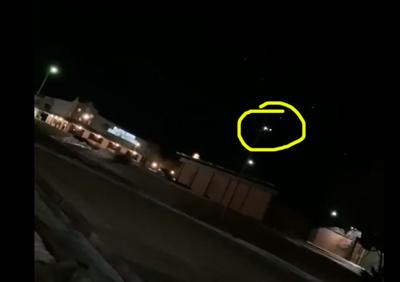 Drone Sightings Increase In Central Nebraska Local News