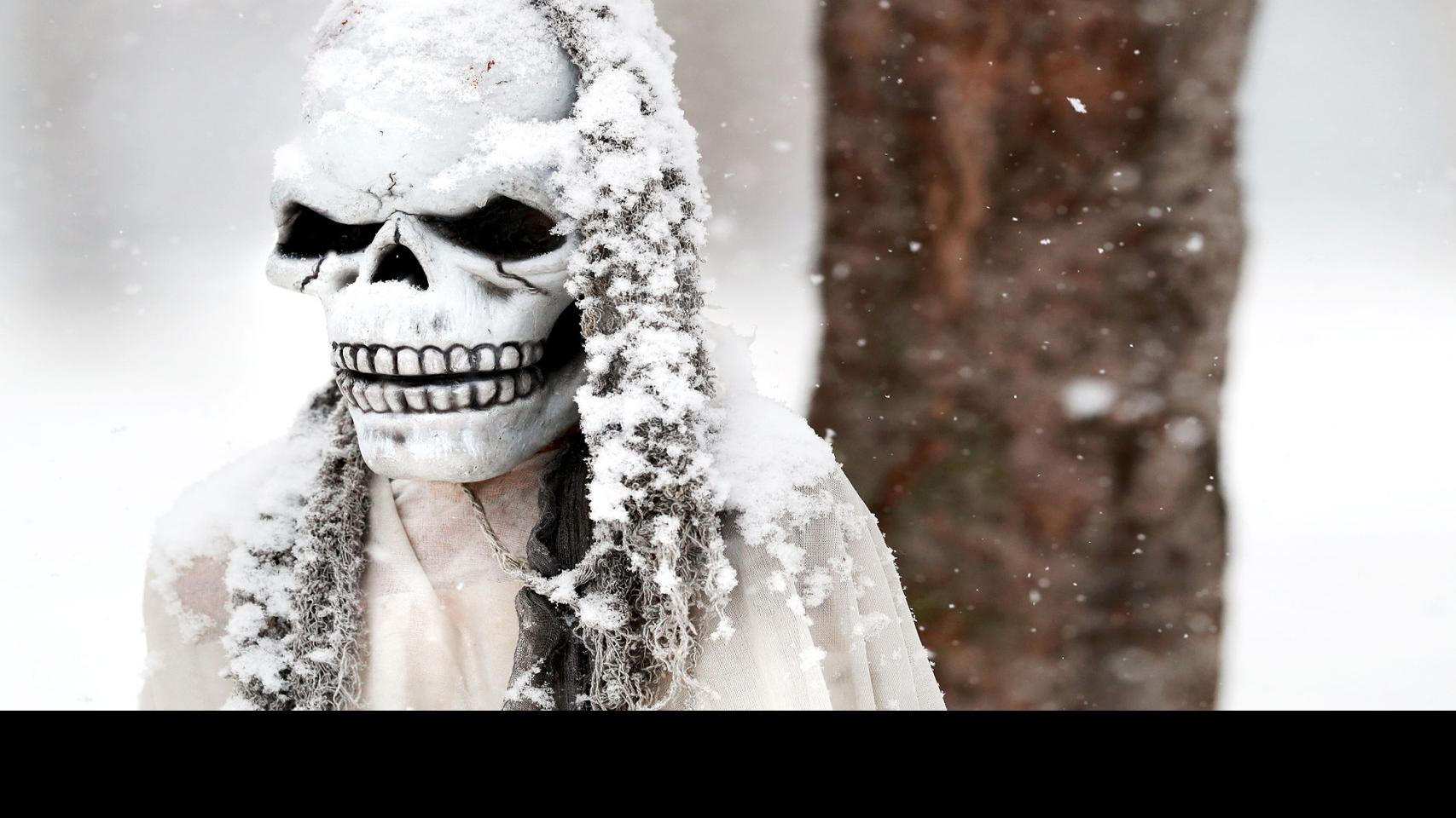 Winter Storm Causes Problems On Thursday Morning Commute Local