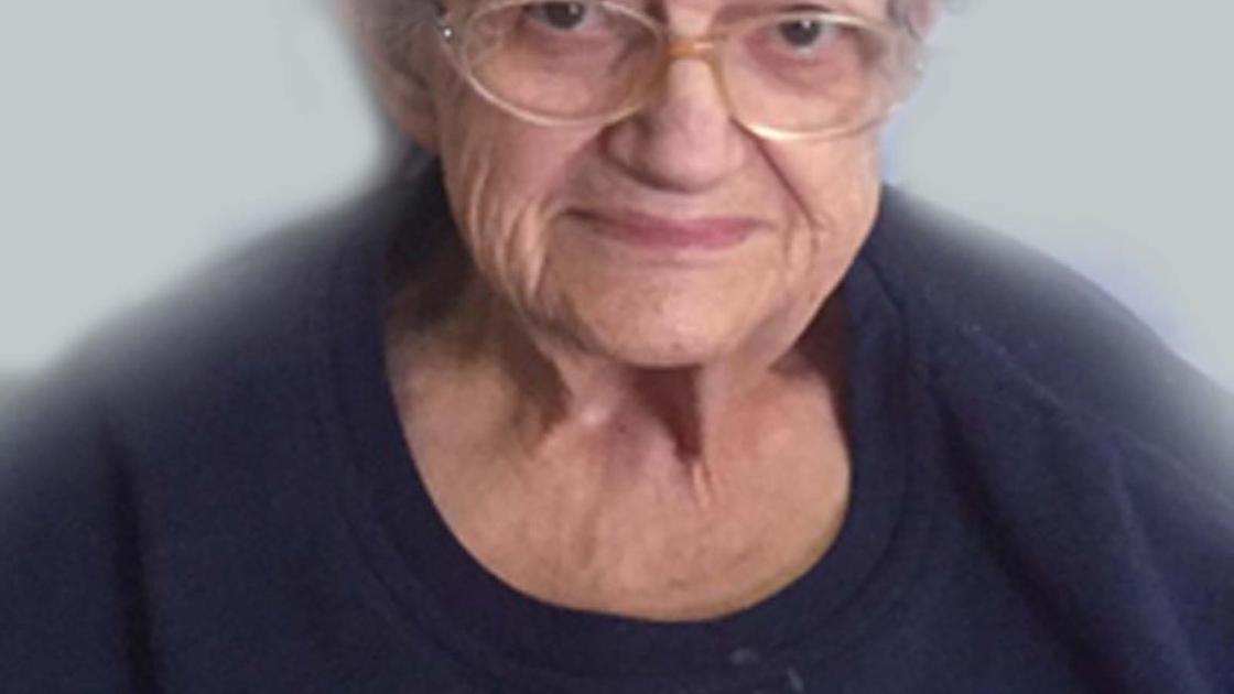 Norma Miska 86 Obituaries Theindependent Com