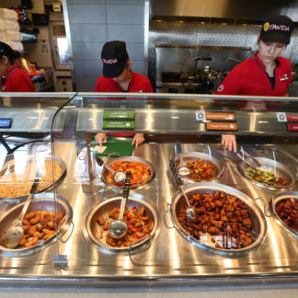 Panda Express Opens In Grand Island News Theindependent Com