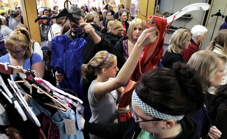 prom dress stores in kearney ne