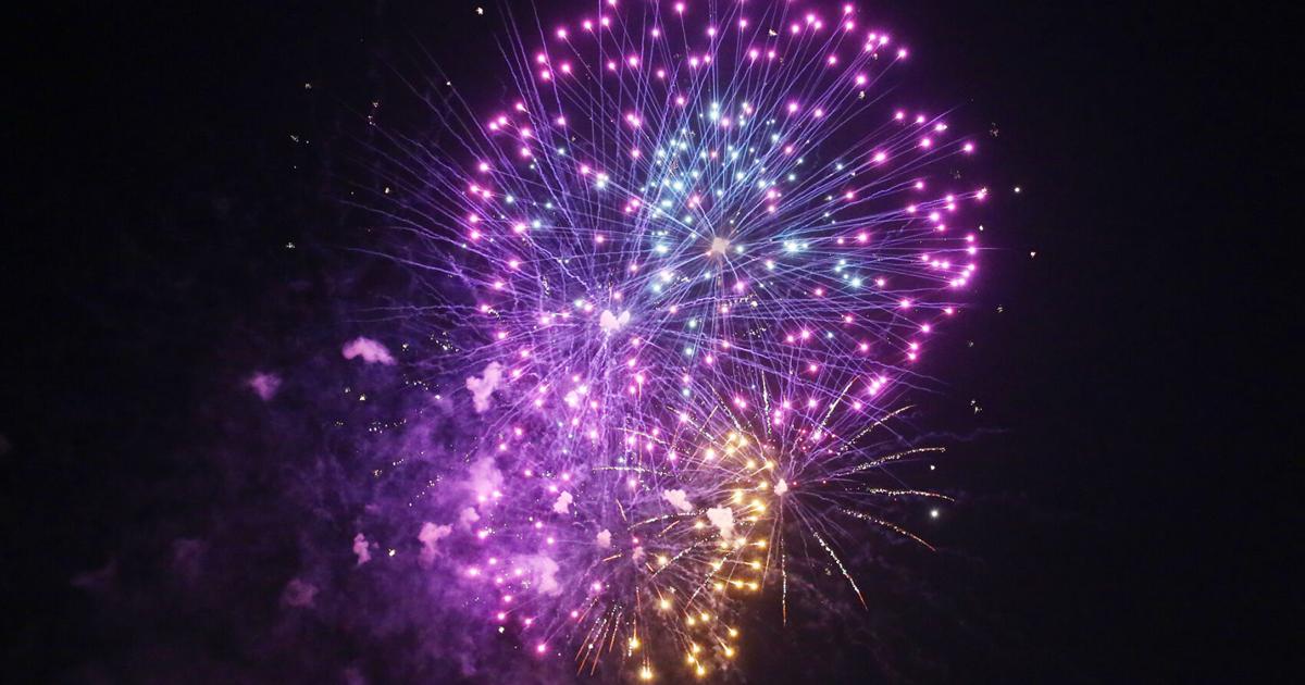 Get ready to celebrate the Fourth of July