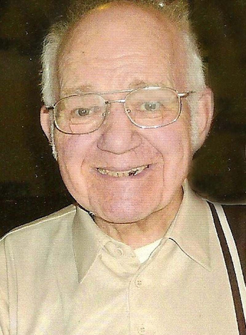 Pastor John Campbell, 78 Obituaries