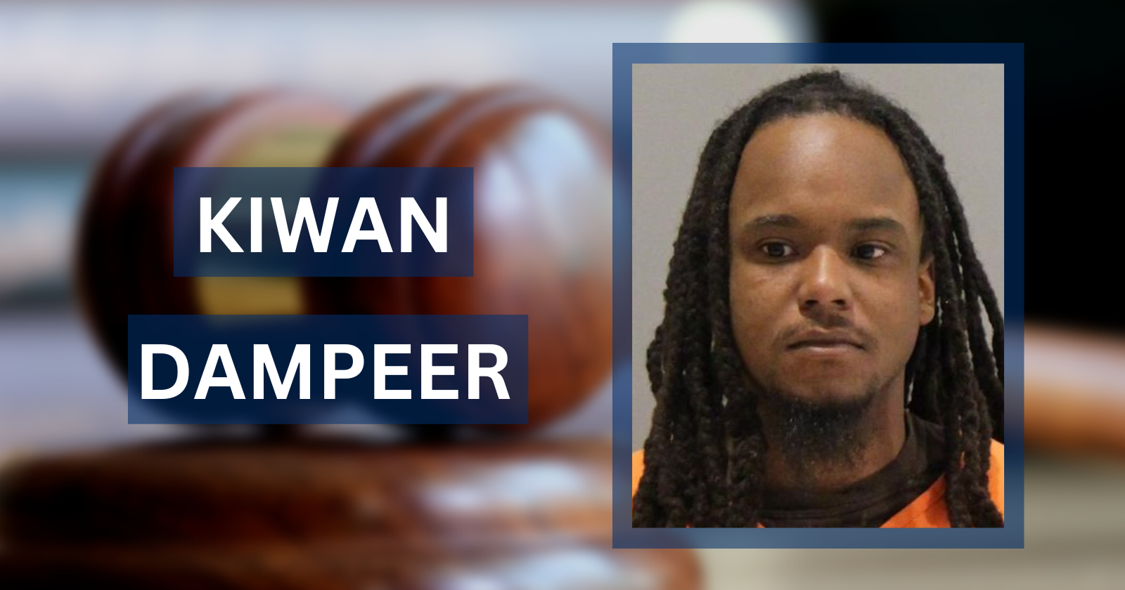 Omaha man found guilty of 4 felonies for shooting into birthday party - Vimarsana News