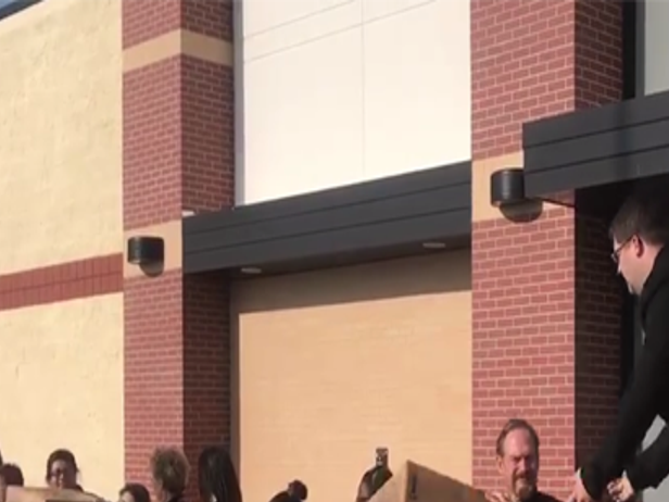 Burlington Opens In Northwest Commons Latest News