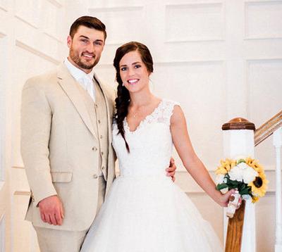 Kelsie Grgurich And Dalton Ryba Weddings
