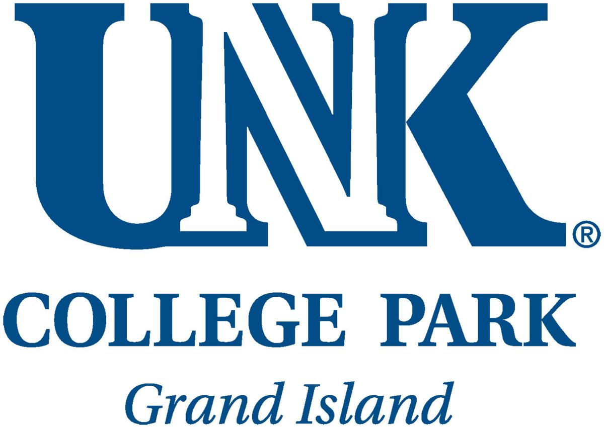 UNK College Park logo