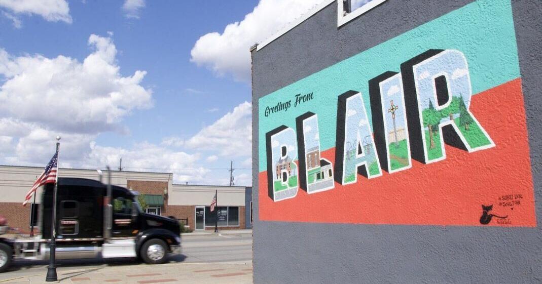 Nebraska’s cities are built for cars. These young activists want to change that.