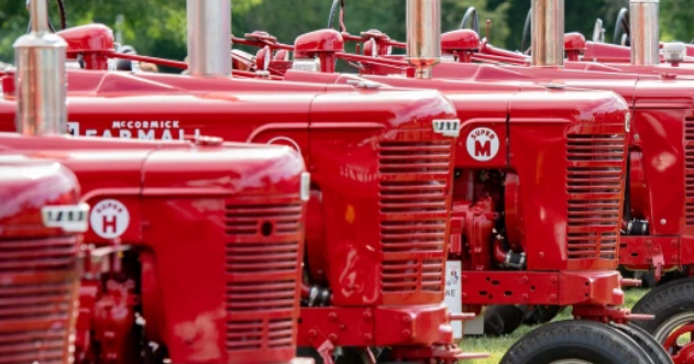What's Going On: Red Power Roundup starts Thursday - Vimarsana News