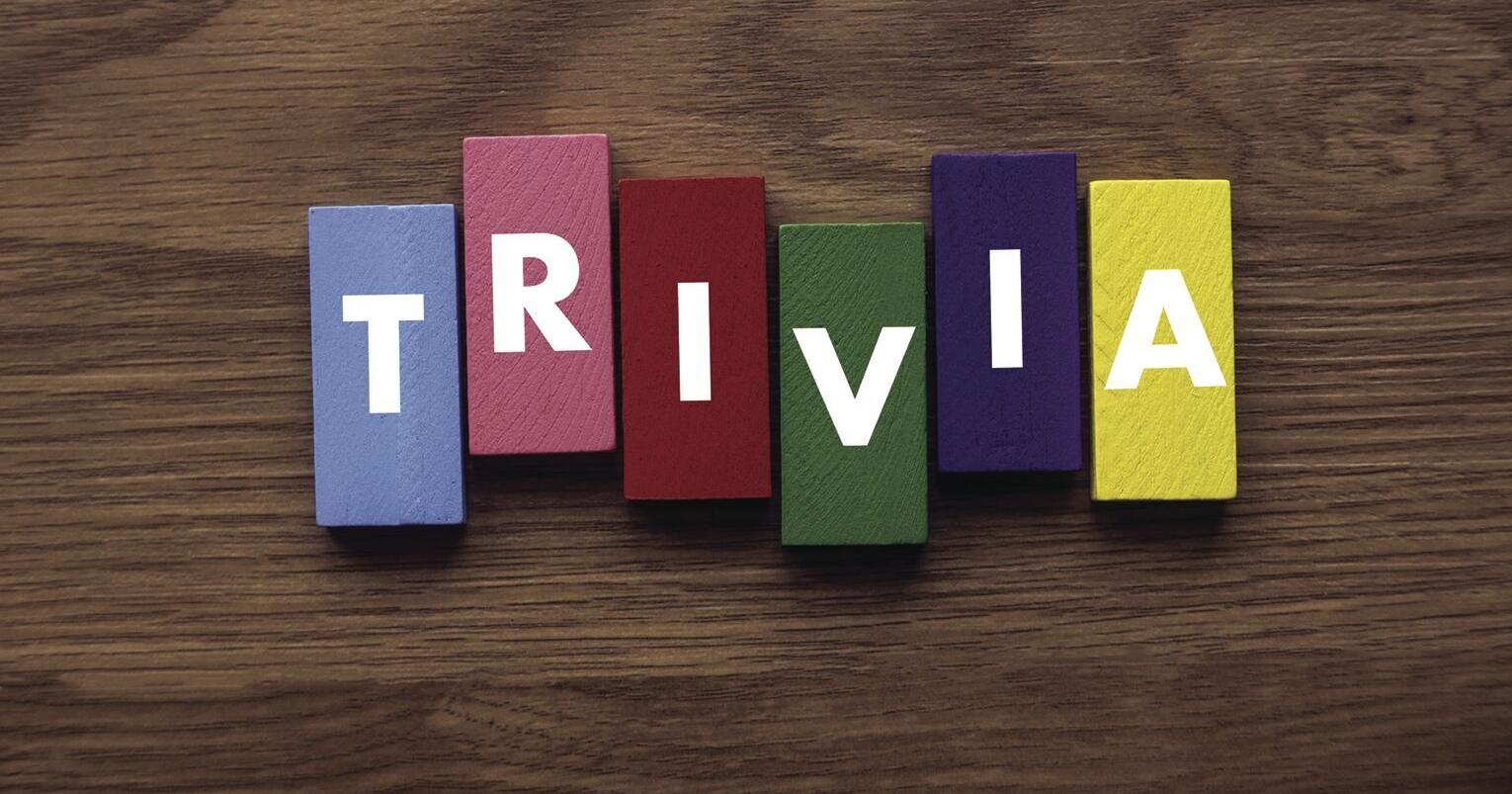Salmon Says: 'Seinfeld' trivia? Giddy up - Vimarsana News