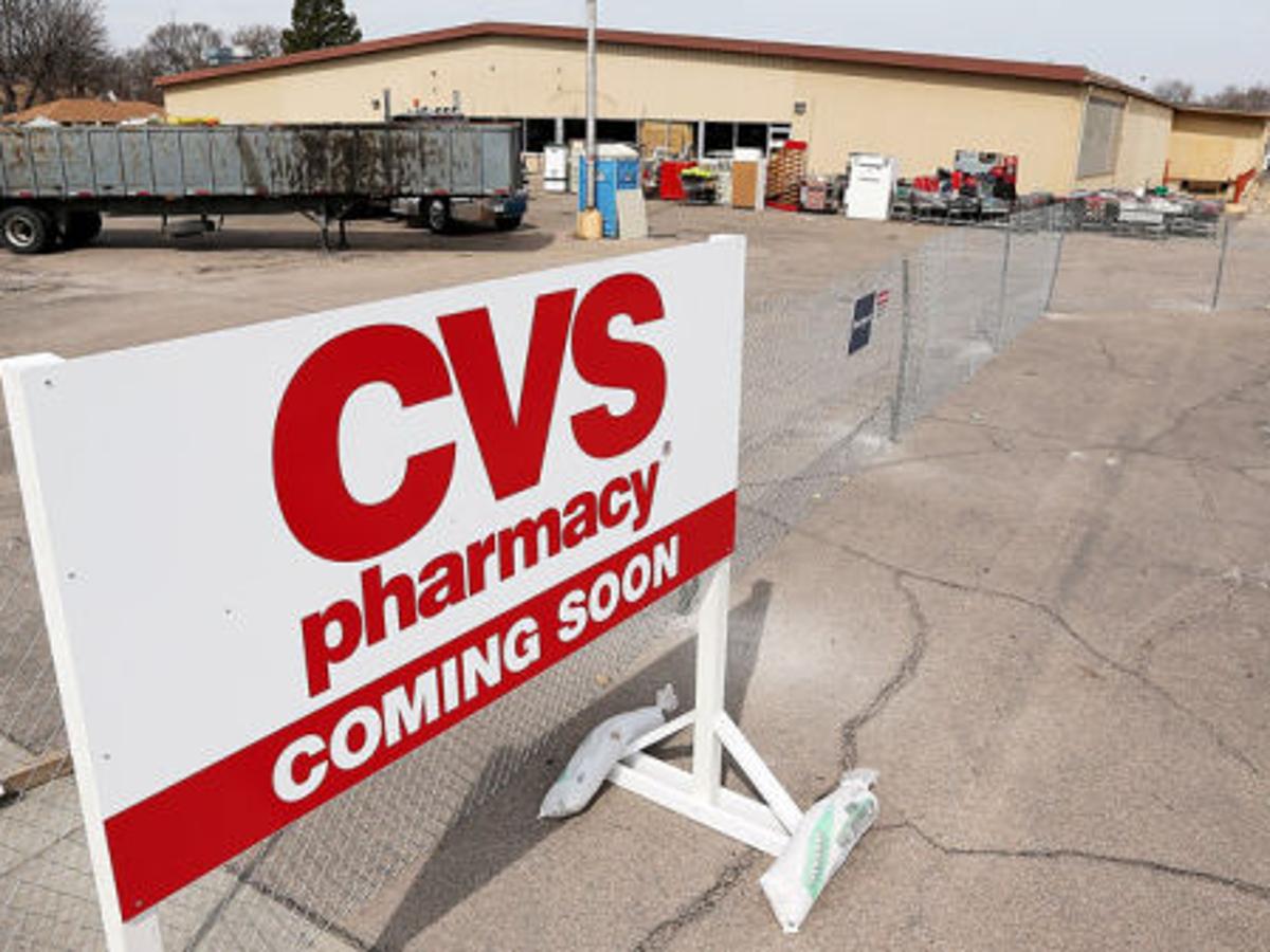Cvs Pharmacy To Open Grand Island Store In Fall Local News Theindependent Com