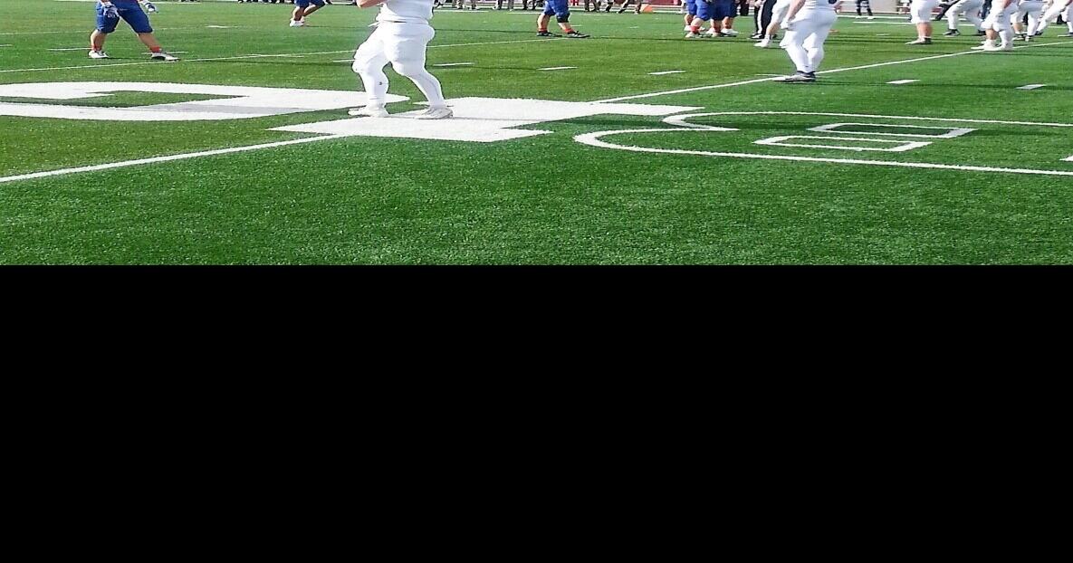 Nebraska High School Football’s returning 1000 Yard Passers for 2021