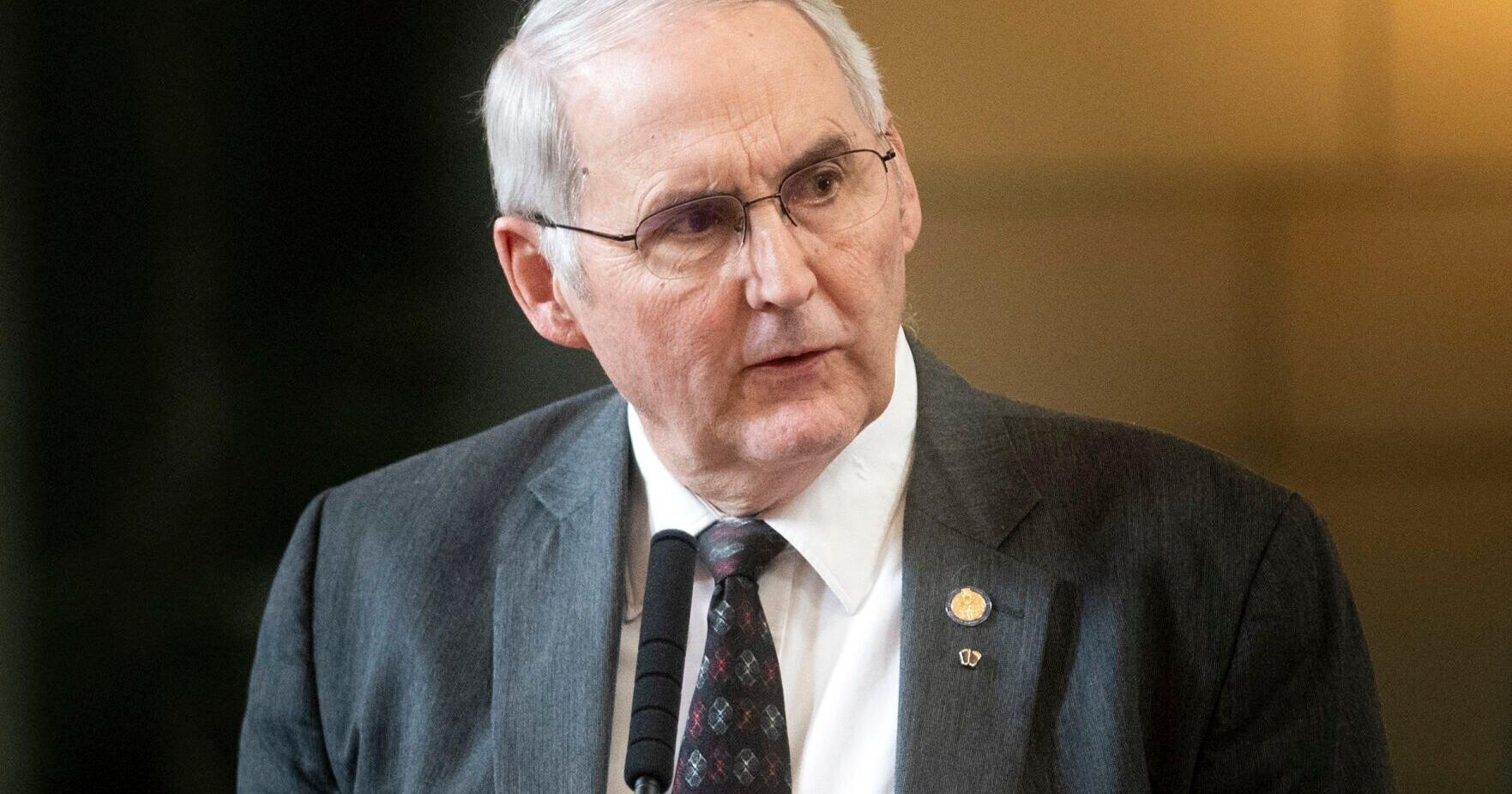 Debate to repeal Nebraska's 'tax on death' continues; some lawmakers still wary - Vimarsana News