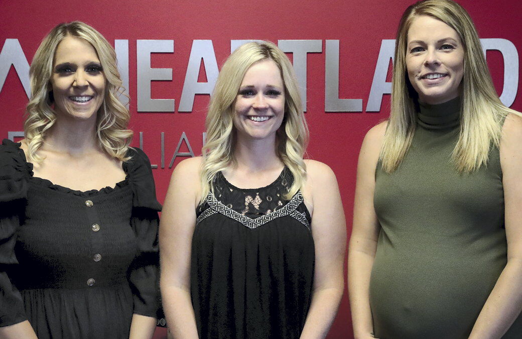 ‘God, family and business’ Keller Williams’ core values guide new