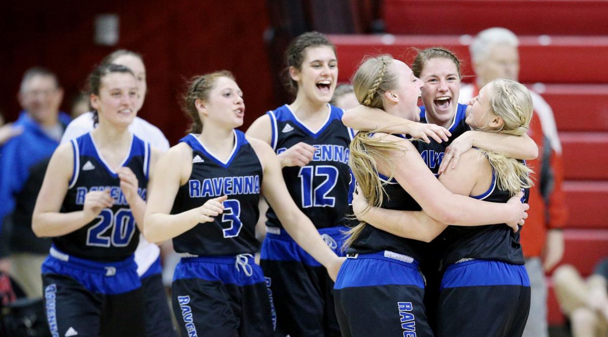 Ravenna Defeats St Cecilia To Play For C 2 Title Preps Theindependent Com