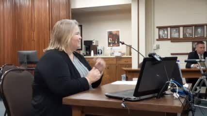 WATCH NOW: Fundraising for newspaper digitization project is complete | Grand Island Local News