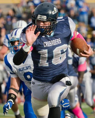 No. 2 Ashland-Greenwood rolls over GICC