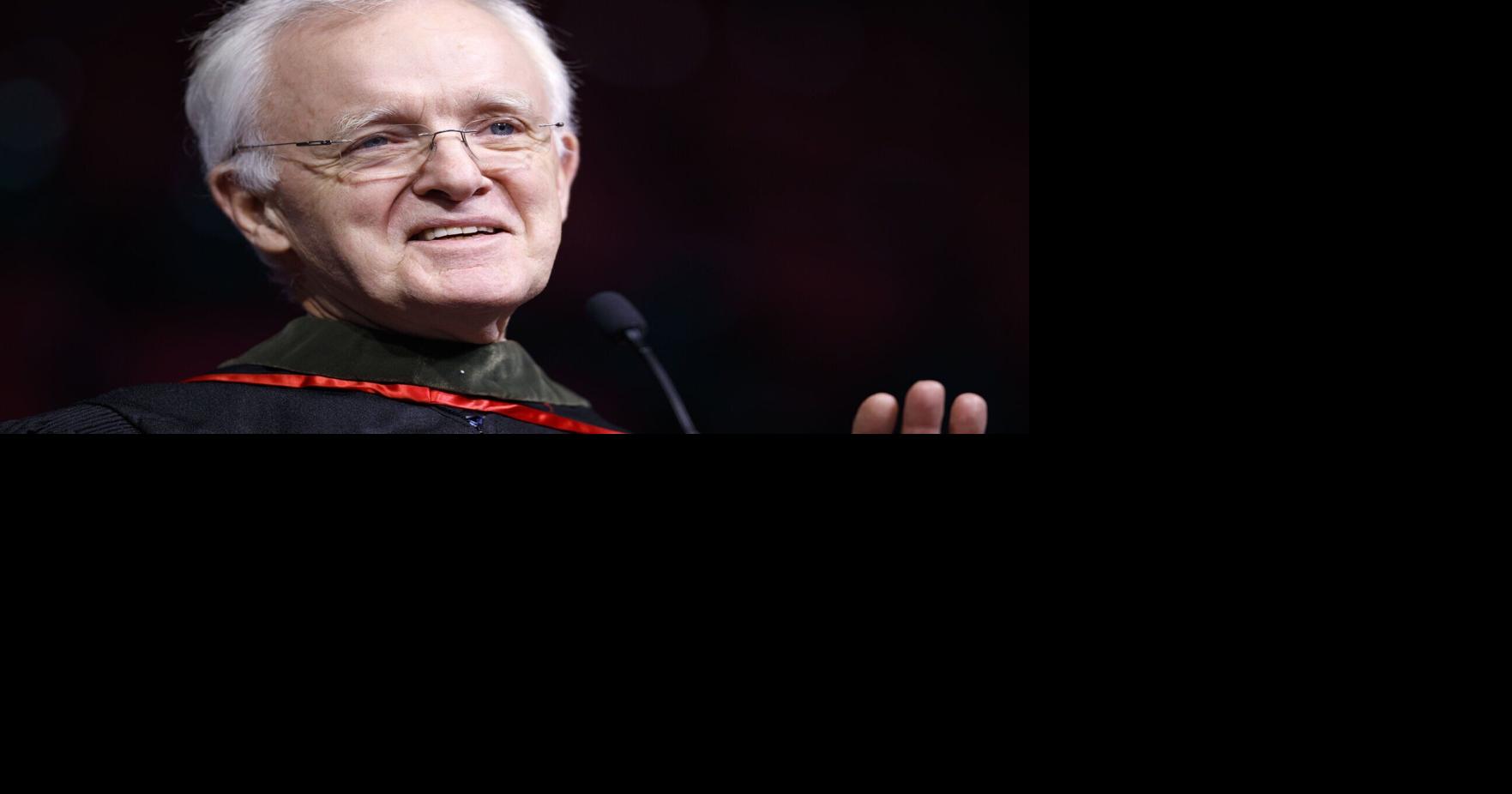 Former Sen. Bob Kerrey quits Nebraska firm's board following disclosure of Epstein emails